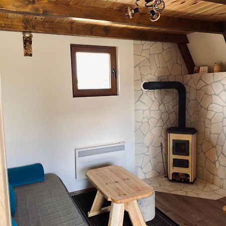 Bungalows Ivan Žabljak Εξωτερικό φωτογραφία
